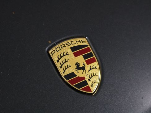 Certified 2026 Porsche Macan AWD/4WD image 29
