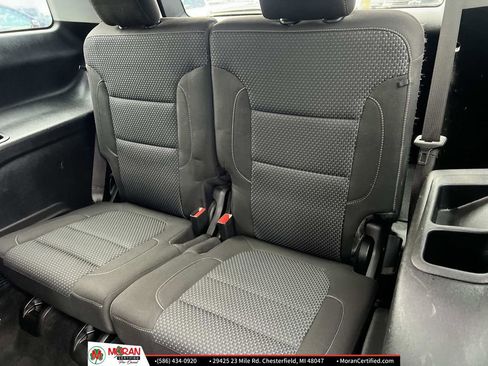 Used 2020 GMC Acadia SLE w/ Driver Convenience Package image 13