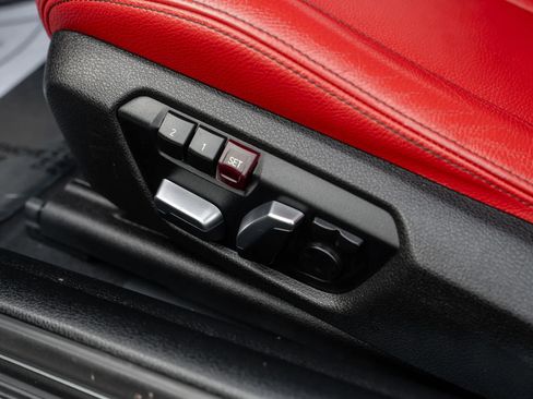 Used 2020 BMW 230i xDrive Convertible w/ Premium Package image 17