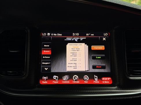 Used 2014 Dodge Charger SRT8 w/ 392 Edition Group RWD image 22