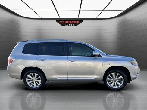 Used 2010 Toyota Highlander Limited image 6