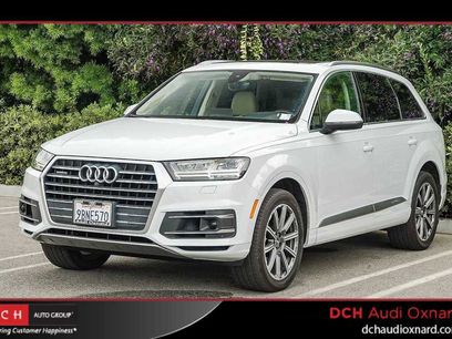 Used 2017 Audi Q7 3.0T Prestige