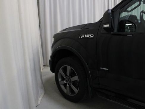 Used 2016 Ford F150 XLT w/ Equipment Group 301A Mid AWD/4WD image 27