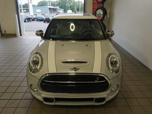 Used 2017 MINI Cooper S FWD image 11