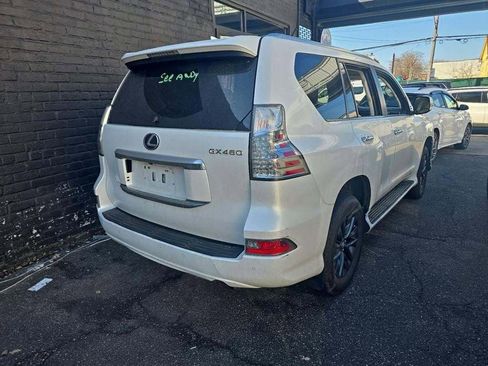 Used 2023 Lexus GX 460 Premium w/ Premium Package image 2