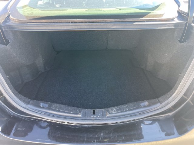 Used 2016 Ford Fusion Titanium FWD image 31