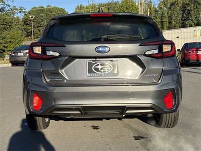 New 2025 Subaru Impreza 2.0i