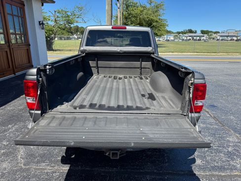 Used 2008 Ford Ranger XLT RWD image 21
