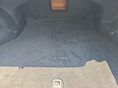Used 2016 Lexus ES 350 FWD image 12