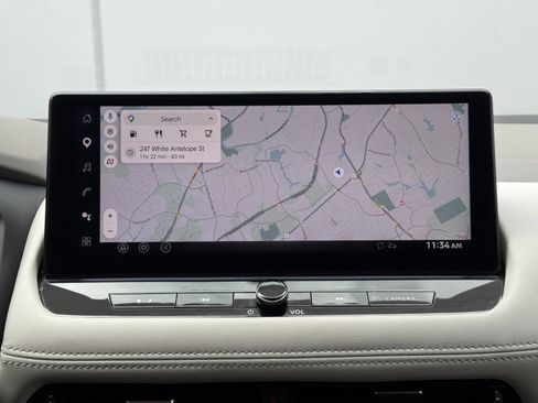 Used 2025 Nissan Rogue SL FWD image 22