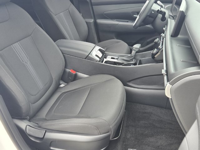 Used 2026 Hyundai Tucson SEL Plus FWD image 18