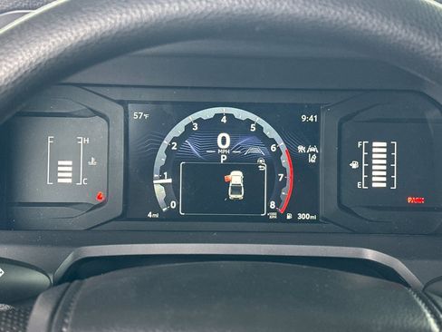 New 2025 Toyota Tacoma SR5 image 28