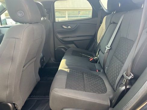 Used 2022 Chevrolet Blazer LT AWD/4WD image 23