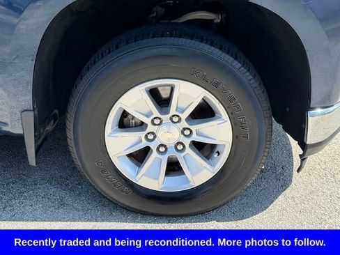 Used 2019 Chevrolet Silverado 1500 LT w/ All-Star Edition RWD image 19