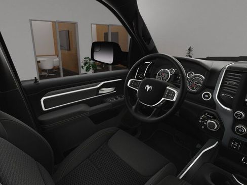 New 2025 RAM 1500 Big Horn image 20