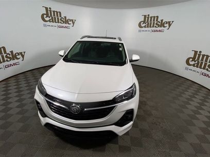 Used 2023 Buick Encore GX Select w/ Experience Buick Package
