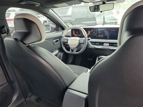 New 2026 Kia K4 GT-Line image 13