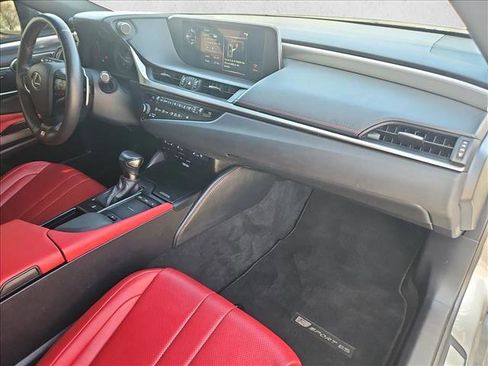 Used 2019 Lexus ES 350 F Sport image 22