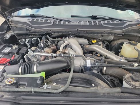 Used 2021 Ford F250 King Ranch w/ King Ranch Ultimate Package image 37