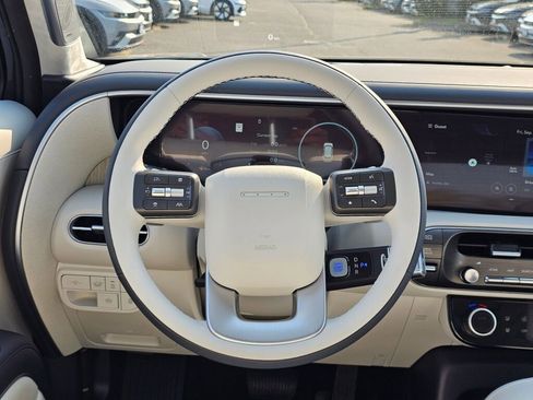 New 2026 Hyundai Palisade Calligraphy image 15