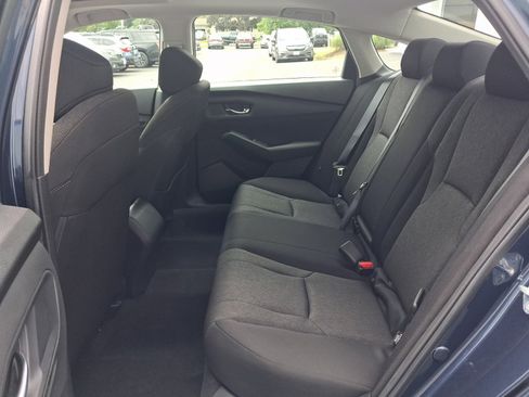 Used 2023 Honda Accord EX image 18