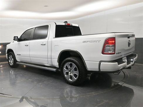 Used 2022 RAM 1500 Lone Star image 6