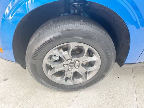 Used 2022 Ford Maverick XLT FWD image 14