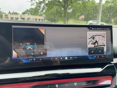 New 2027 BMW 530i xDrive AWD/4WD image 14