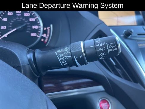 Used 2014 Acura MDX 3.5L Advance Pkg w/Entertainme image 19