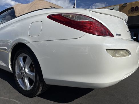 Used 2008 Toyota Solara SLE image 40