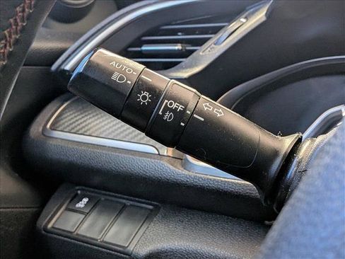 Used 2017 Honda Civic Si image 11