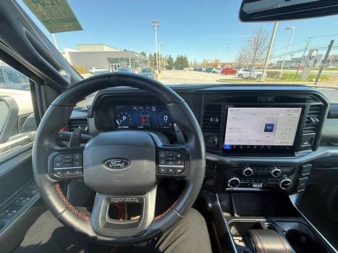 Used 2025 Ford F150 Raptor image 16
