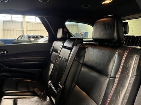 Used 2024 Dodge Durango GT AWD/4WD image 19
