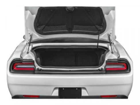 Used 2022 Dodge Challenger SRT Hellcat image 14