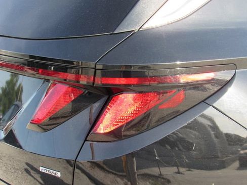 Used 2024 Hyundai Tucson SEL AWD/4WD image 11