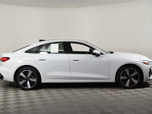 New 2025 Audi A5 2.0T Premium image 7