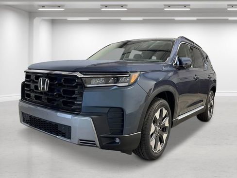 New 2026 Honda Pilot Elite image 7