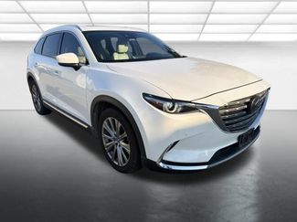 Used 2023 MAZDA CX-9 Signature AWD/4WD video 1