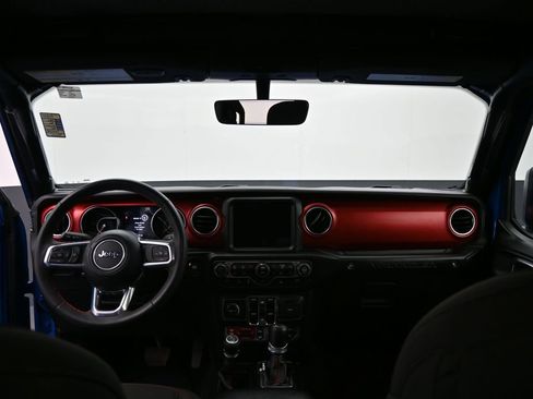 Used 2023 Jeep Wrangler Rubicon w/ Cold Weather Group image 26