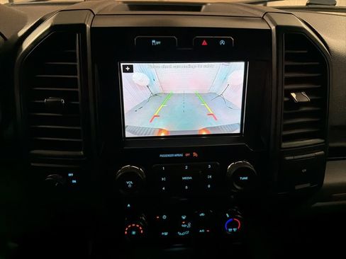 Used 2018 Ford F150 XL w/ Equipment Group 101A Mid image 14