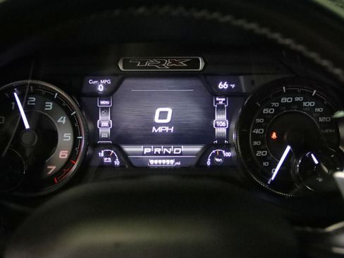 Used 2022 RAM 1500 TRX w/ TRX Level 1 Equipment Group AWD/4WD image 54