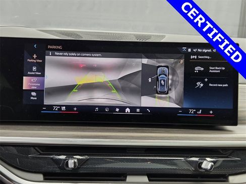 Used 2026 BMW X5 sDrive40i image 32