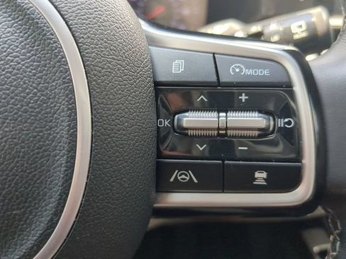 Used 2022 Kia Sorento EX w/ Panoramic Sunroof Package FWD image 31