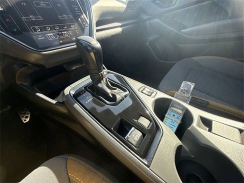 Used 2025 Subaru Crosstrek 2.5i Sport w/ Crosstrek Mirror Package image 19