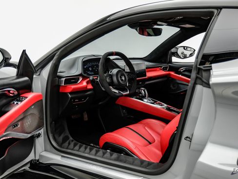 Used 2025 Lotus Emira RWD image 43
