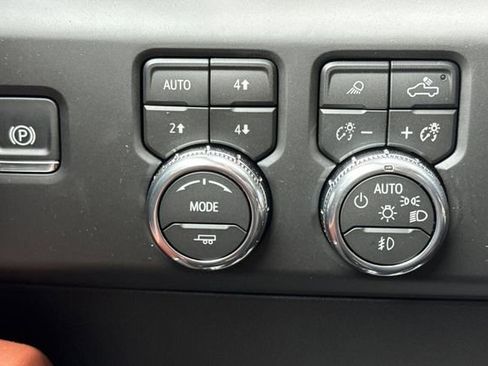 New 2026 GMC Sierra 1500 Denali Ultimate AWD/4WD image 31