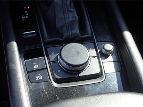 Used 2024 MAZDA MAZDA3 s image 30