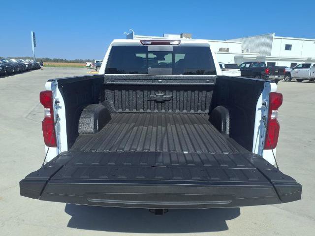 New 2026 Chevrolet Silverado 1500 RST AWD/4WD image 5