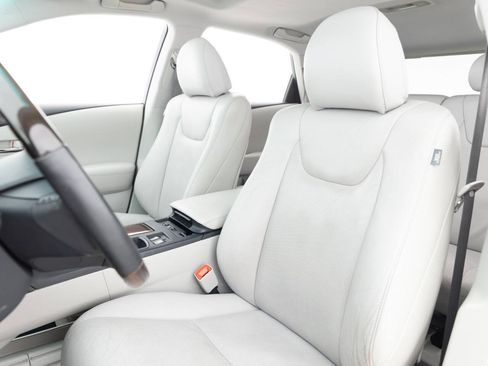 Used 2011 Lexus RX 350 AWD w/ Premium Pkg image 22