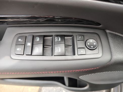 New 2026 Dodge Durango GT image 22